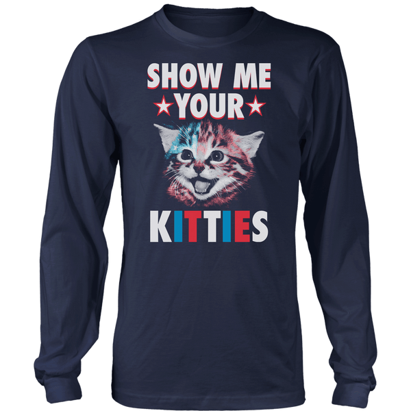 Show Me Your Kitties V2 | American AF - AAF Nation