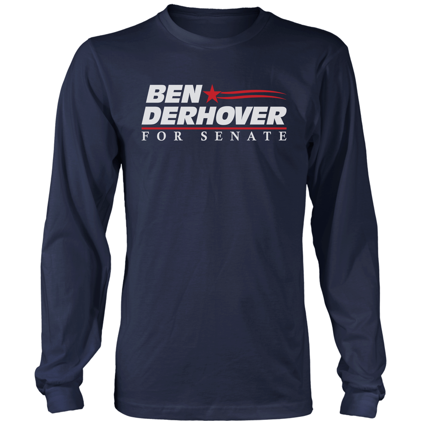Apparel Ben Derhover