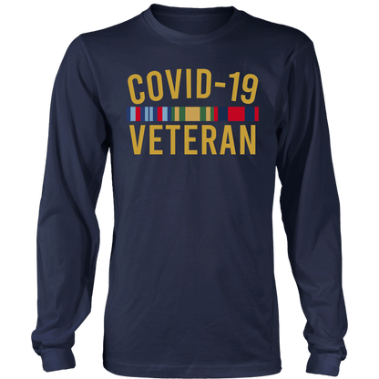 COVID-19 Veteran