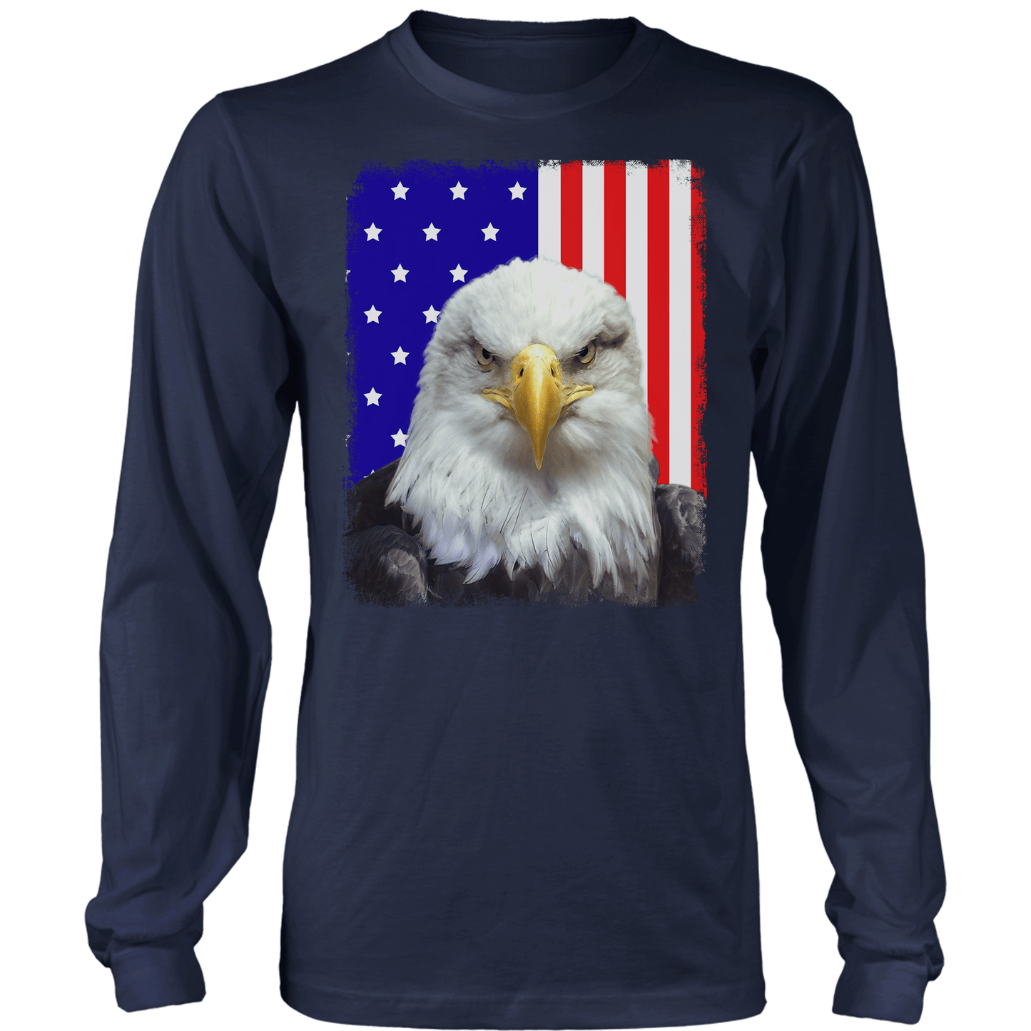 Eagle Flag