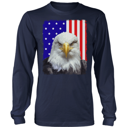 Eagle Flag