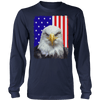 Eagle Flag