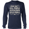 Baldwin Kills