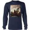 Crossing Delaware