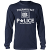 Thermostat Police