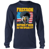 Freedom MF