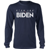 F Joe Biden
