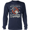 Anti-Micro Chipper