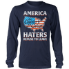 America - The Country So Great