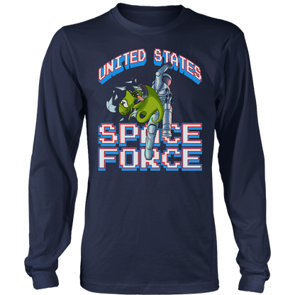 Alien Uppercut