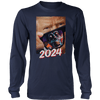 Trump 2024 They Live