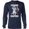 Finder's Keepers - Moon Mission