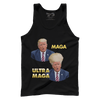 Trump MAGA Vs Ultra MAGA