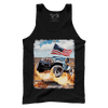 Abe Jeep Jump