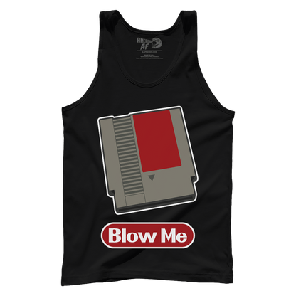Blow Me