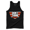 Don't Think Just Do