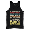 Math is Racist