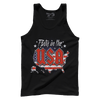 Party in the USA  - June 2023 Club AAF Exclusive Design