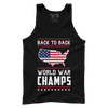 Back-To-Back World War Champs