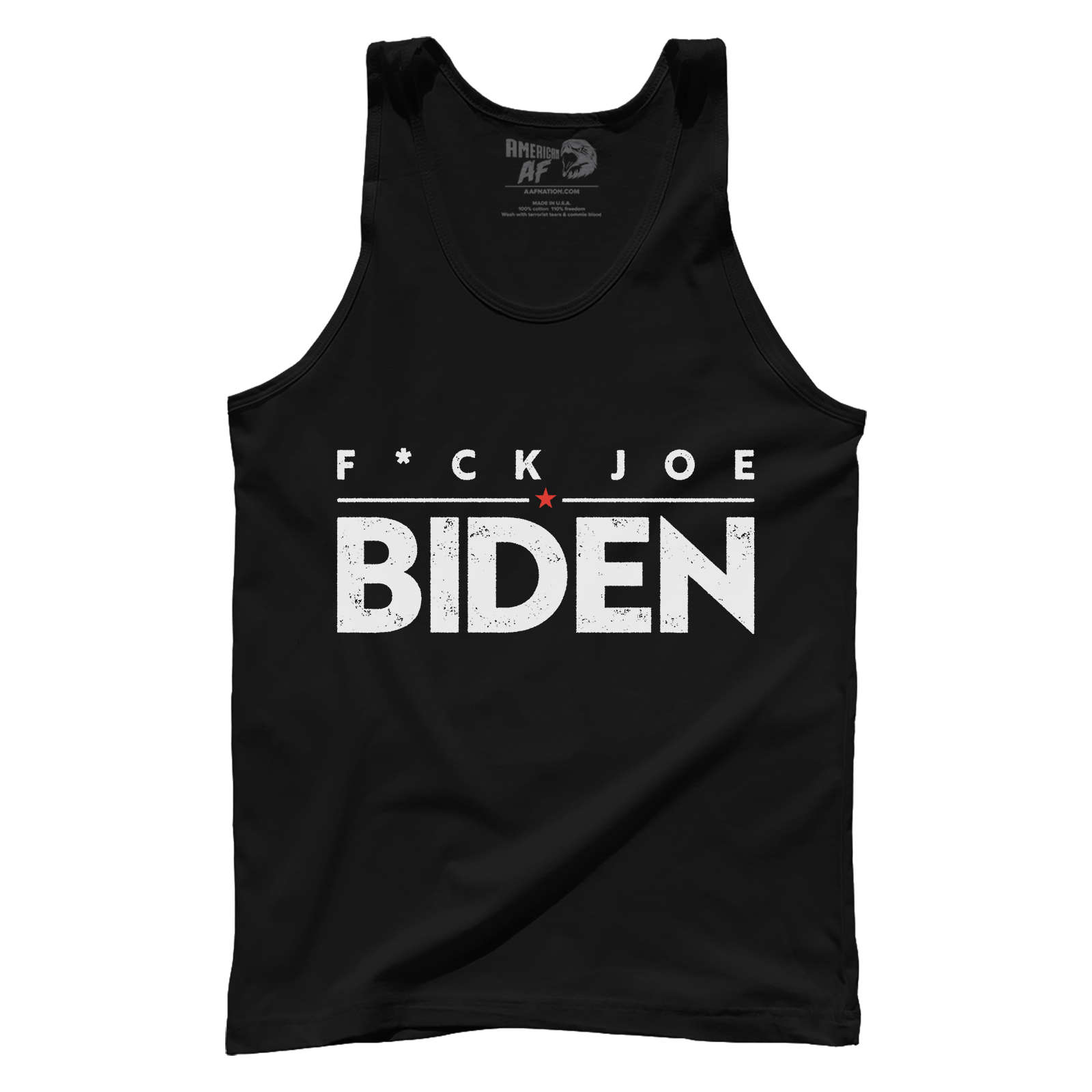 Apparel F Joe Biden