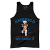 America - We Earn It