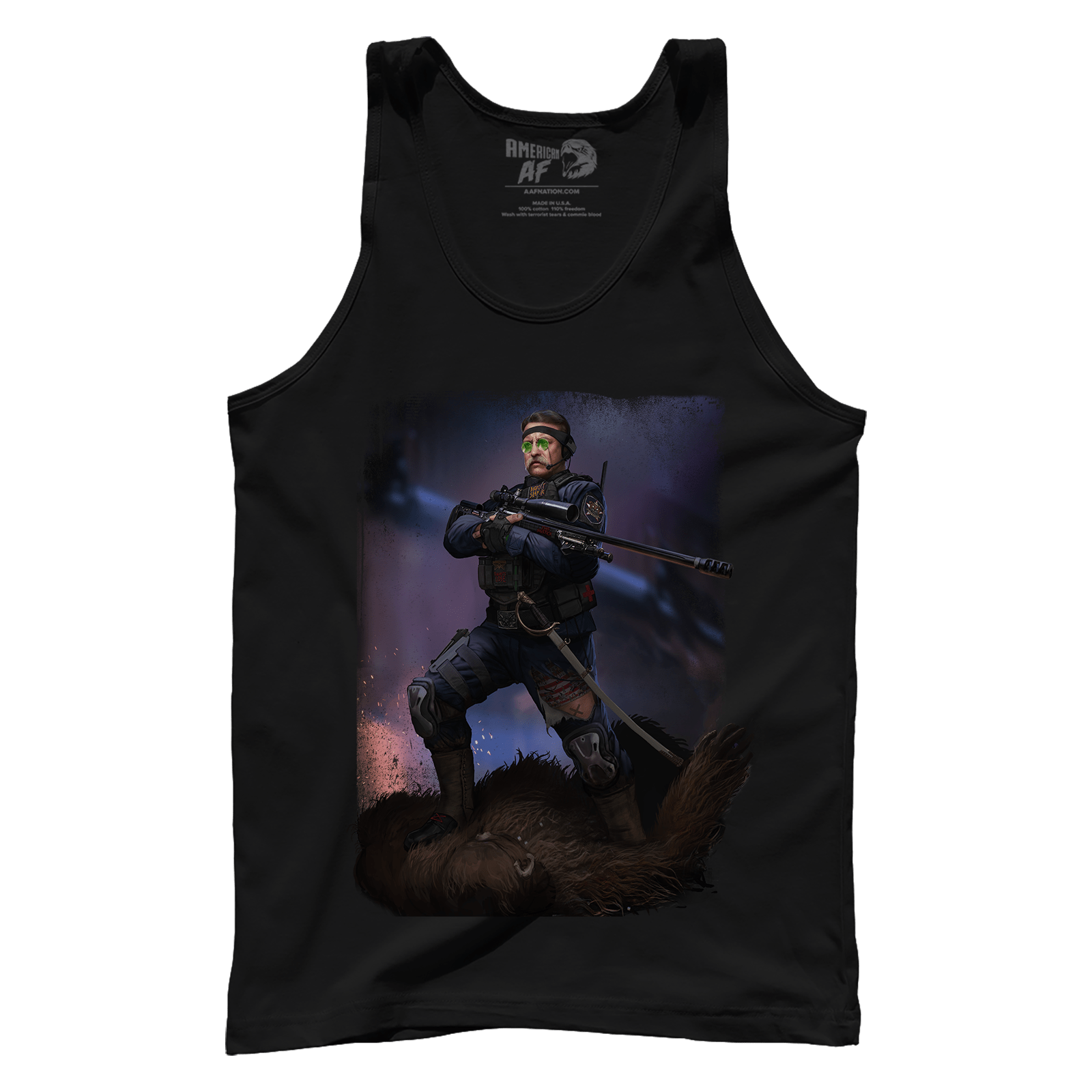 Apparel Teddy Operator