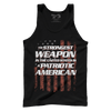 The Strongest Weapon
