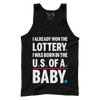 U.S. Of A.