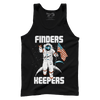 Finder's Keepers - Moon Mission