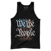 We The People Flag