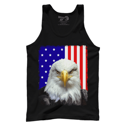 Eagle Flag