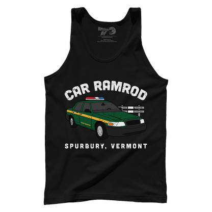 Car Ramrod