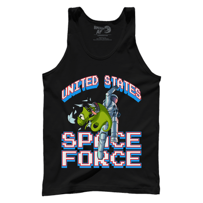Alien Uppercut