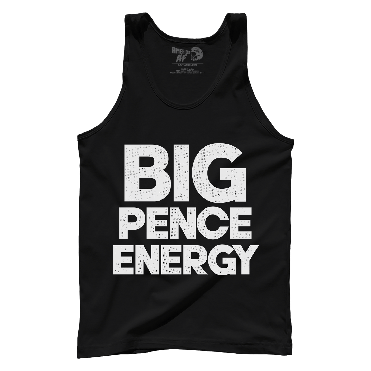 Big Pence Energy