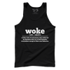 Woke