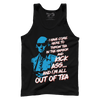Out of Tea