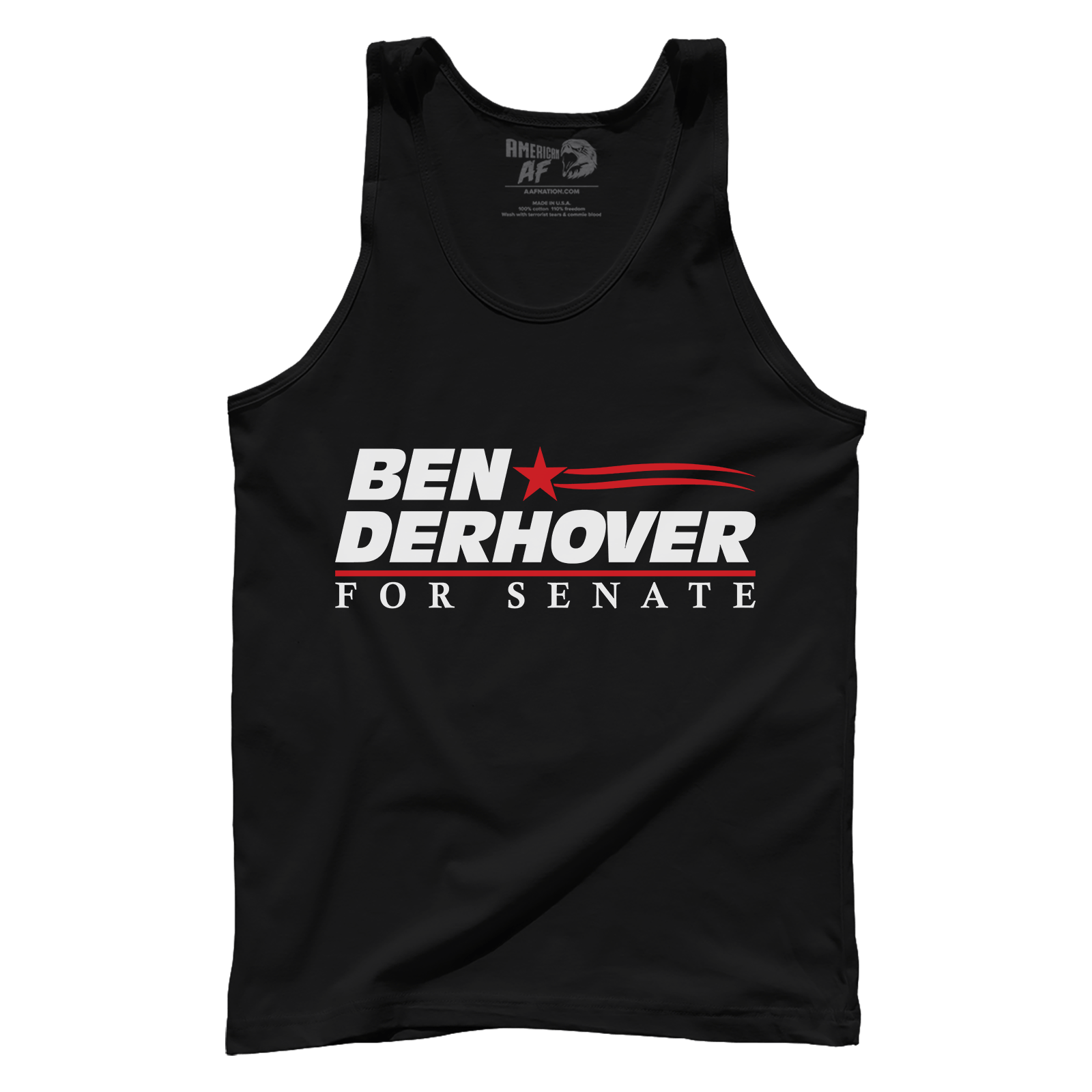 Apparel Ben Derhover