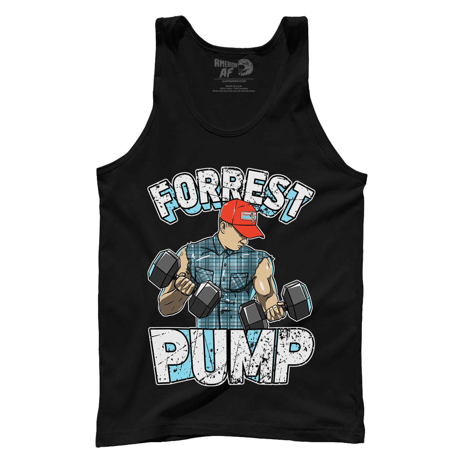 Apparel Forest Pump