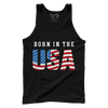 Born in the USA