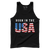 Born in the USA