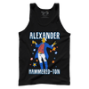 Let's Get Alexander Hammered-Ton
