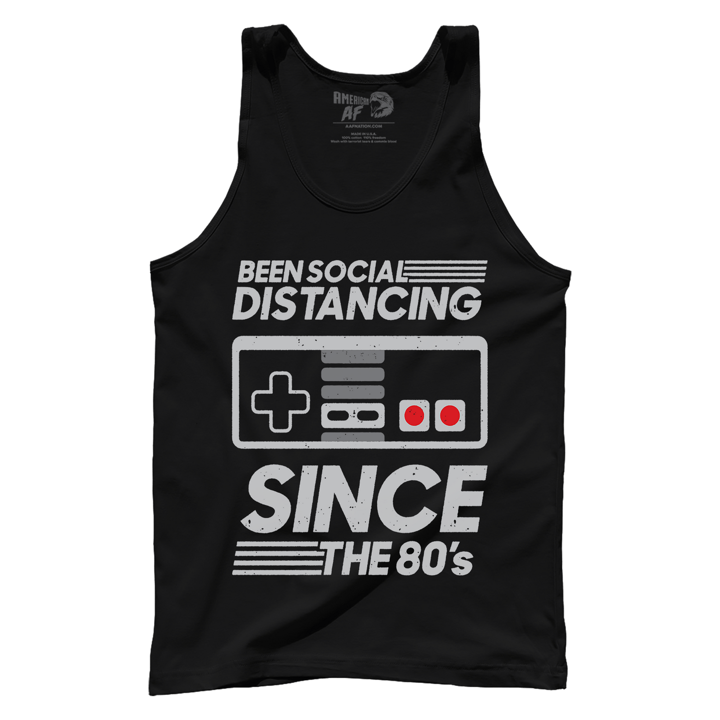 Social Distancing