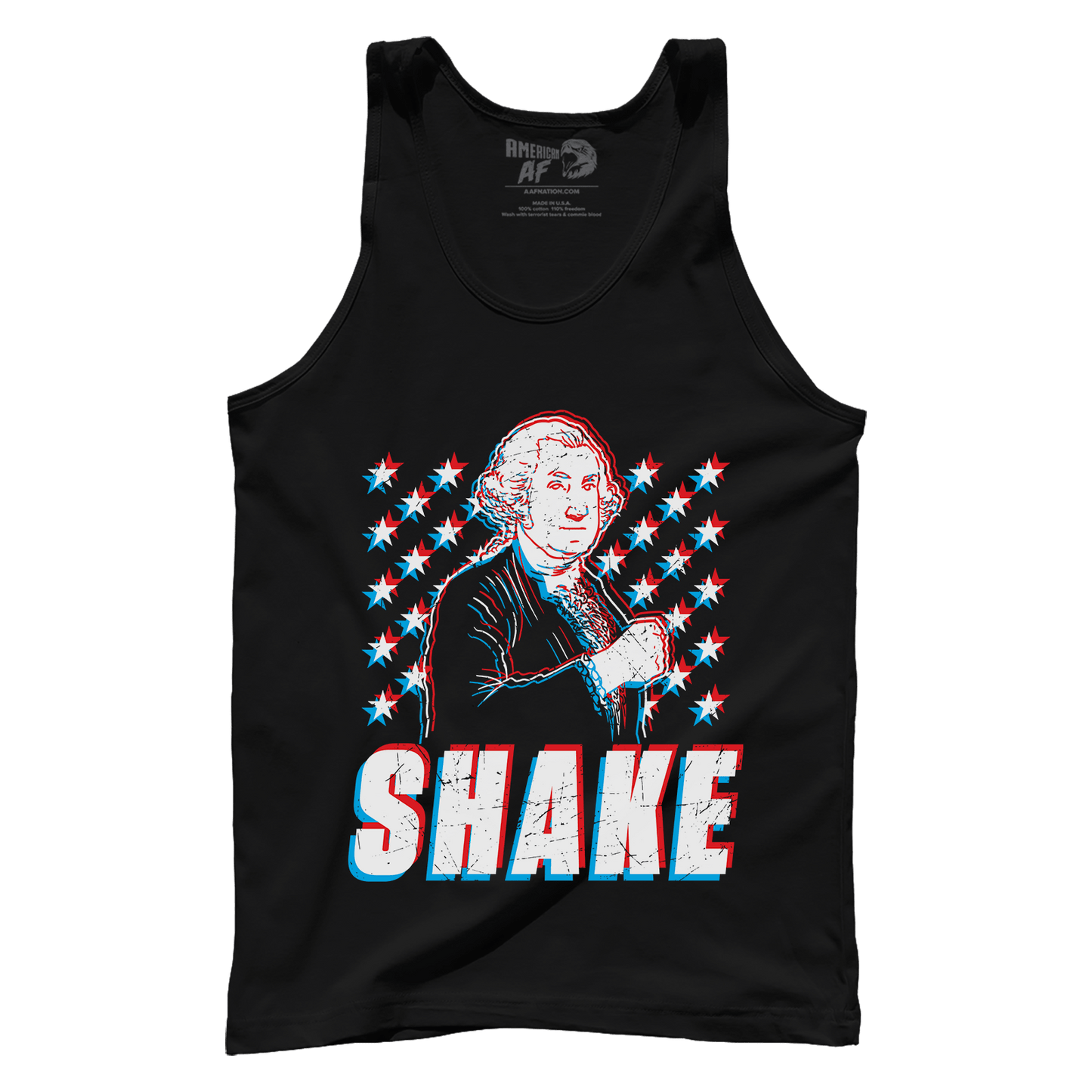 T-shirt Shake V2