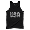 USA Guns - July 2023 Club AAF Exclusive Design