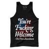 You're Fucking Welcome