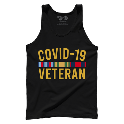 COVID-19 Veteran