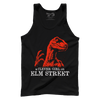 A Clever Girl On Elm Street