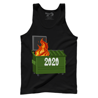 2020 Dumpster Fire
