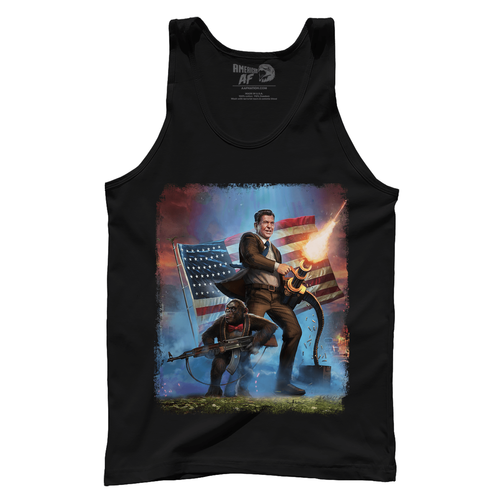 Apparel Bedtime for Putin