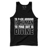 To F Around Is Human (censored)